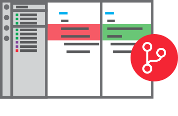Built-in-git photo
